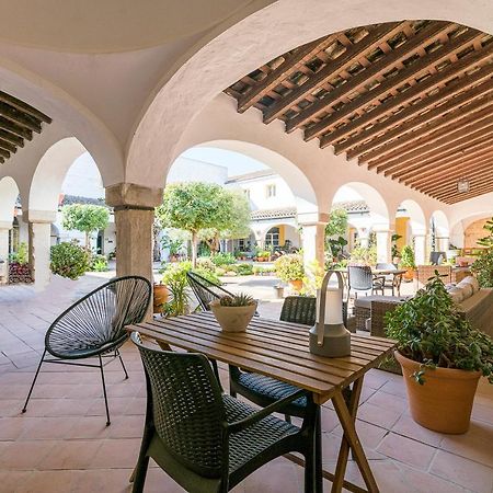 Appartement Cream Loft Siente Jerez Parking Incluido à Jerez de la Frontera Extérieur photo