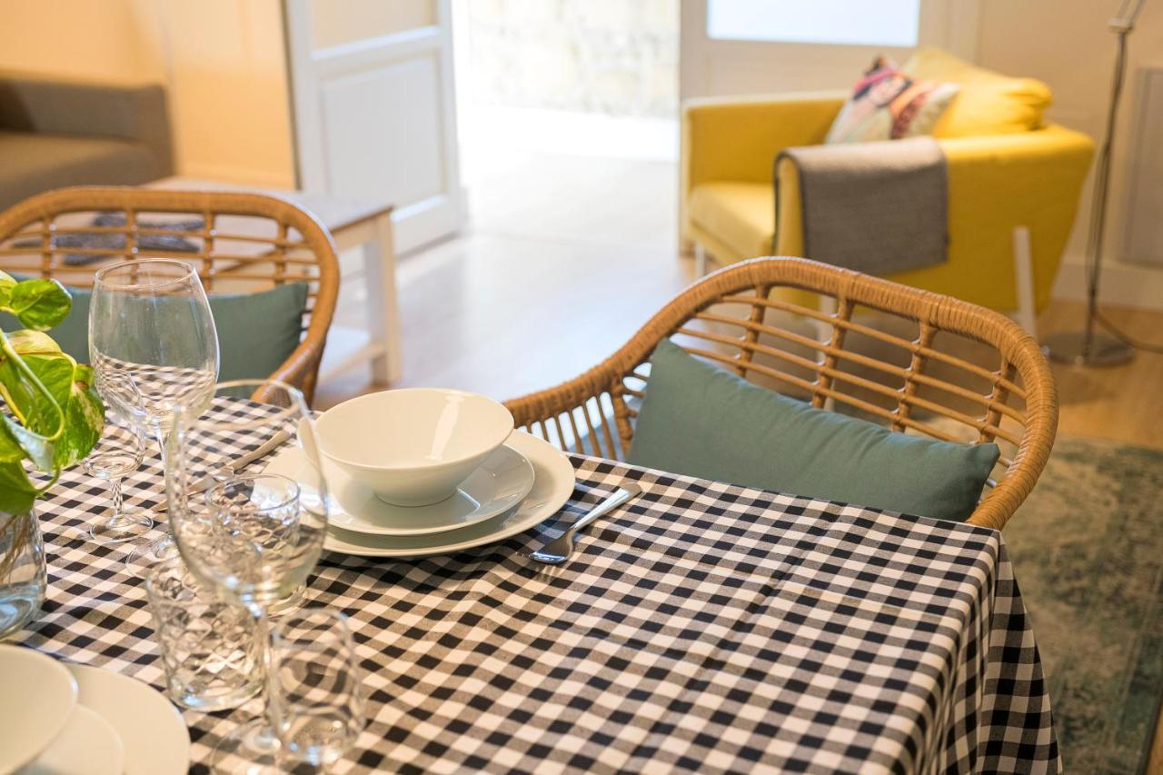Appartement Cream Loft Siente Jerez Parking Incluido à Jerez de la Frontera Extérieur photo