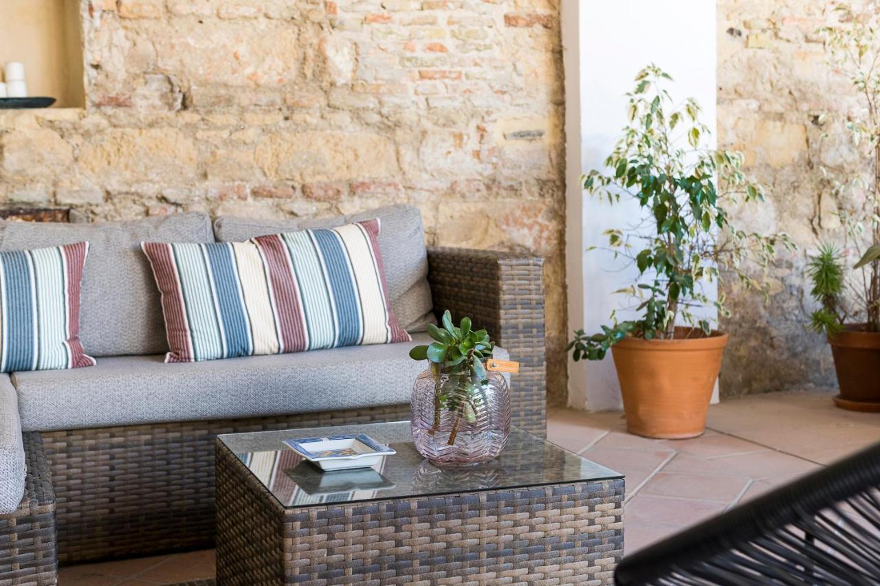 Appartement Cream Loft Siente Jerez Parking Incluido à Jerez de la Frontera Extérieur photo