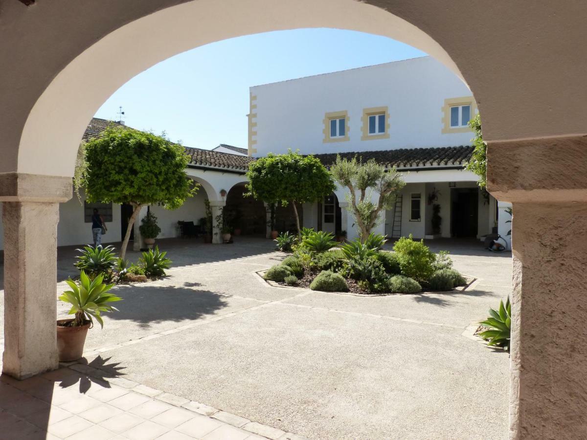 Appartement Cream Loft Siente Jerez Parking Incluido à Jerez de la Frontera Extérieur photo